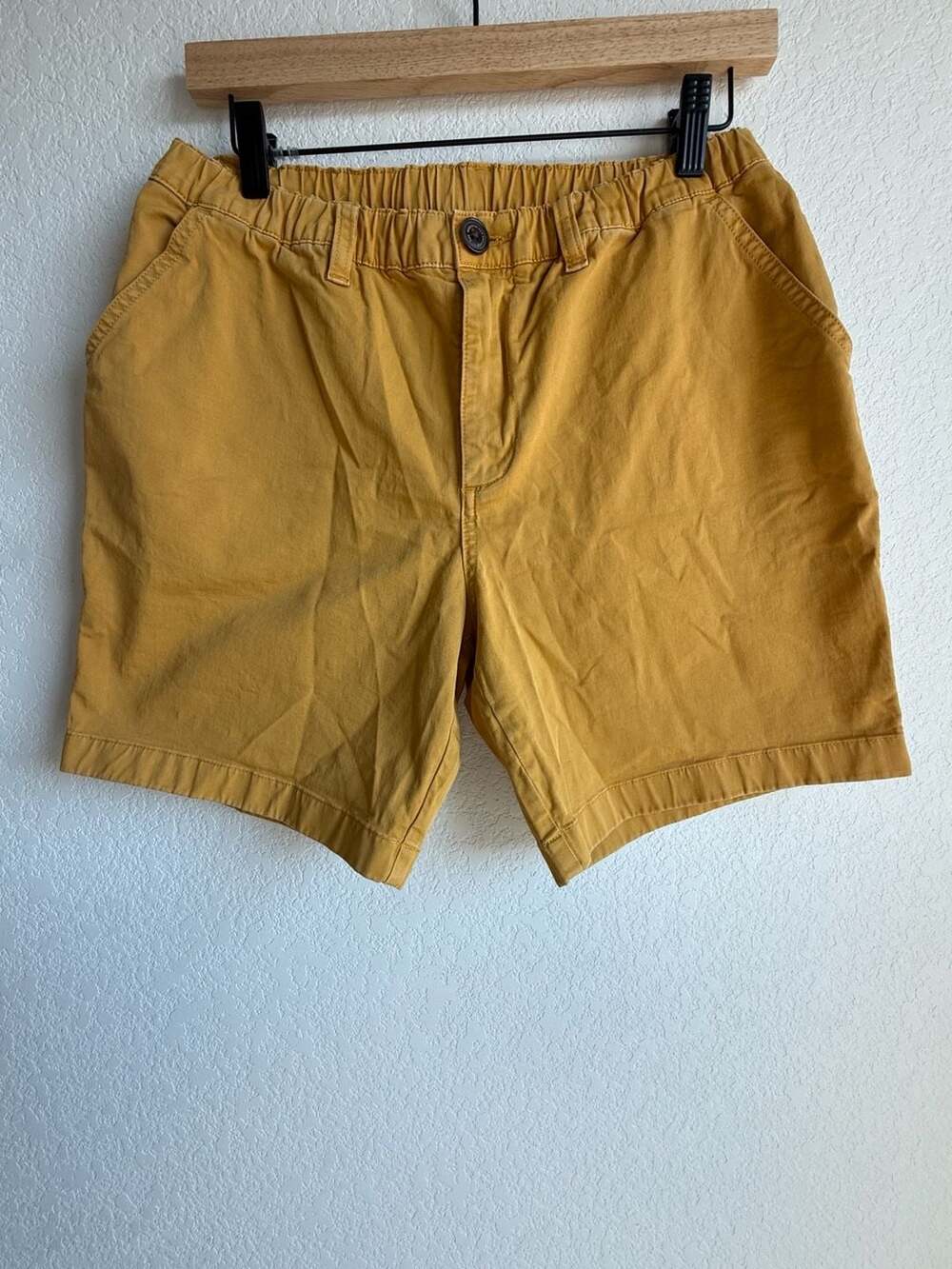 Chubbies The Honey Ryders Everywear Shorts